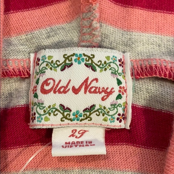 Old Navy Tunic with hood NWT - Picture 3 of 5